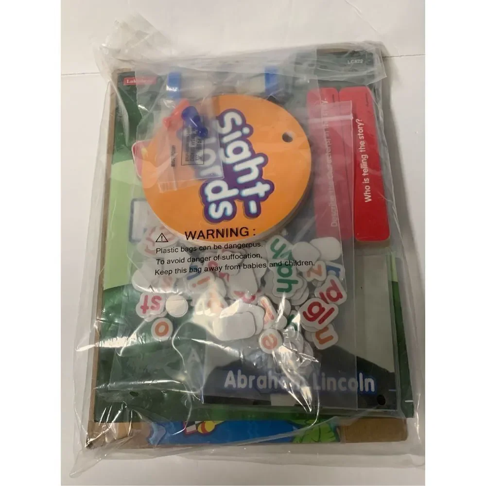 Family Engagement Reading pack Grade 1